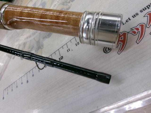 ユーフレックスXFP833(2ピース)