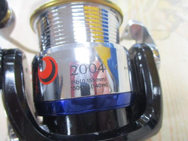 インフィート月下美人 2004