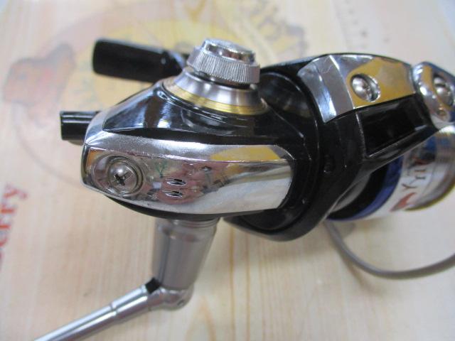 インフィート月下美人 2004