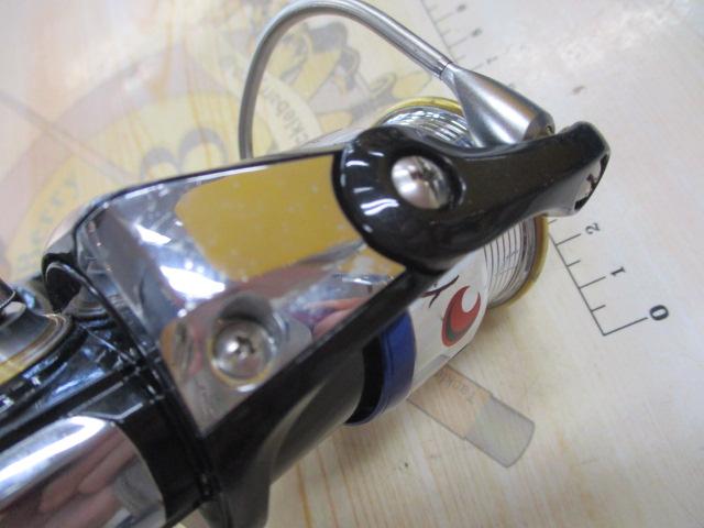 インフィート月下美人 2004