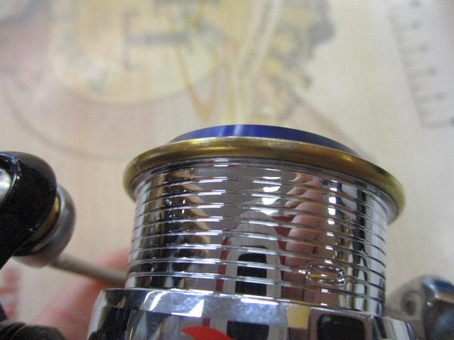 インフィート月下美人 2004