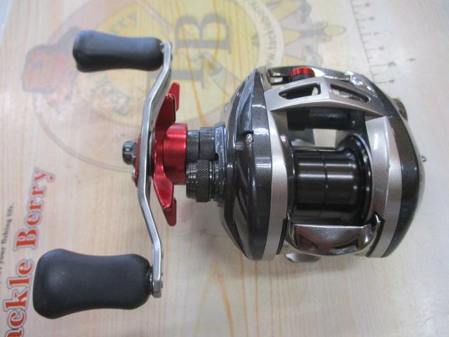 アルファスSV 105SHL｜＠ベリーネット 日本最大新品中古釣具WEBショップ