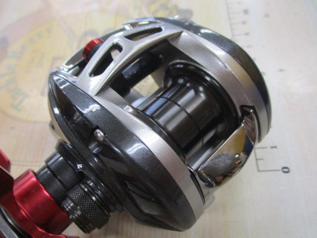 アルファスSV 105SHL｜＠ベリーネット 日本最大新品中古釣具WEBショップ