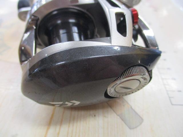 アルファスSV 105SHL