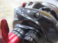 アルファスSV 105SHL