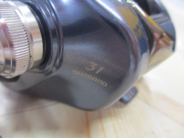 18アルデバランMGL 31 LH