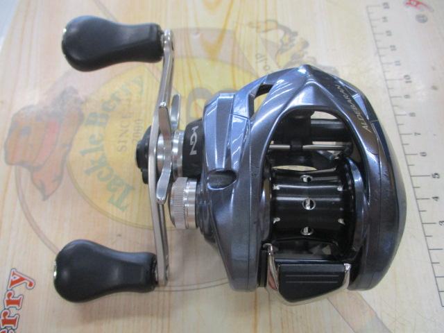 18アルデバランMGL 31 LH