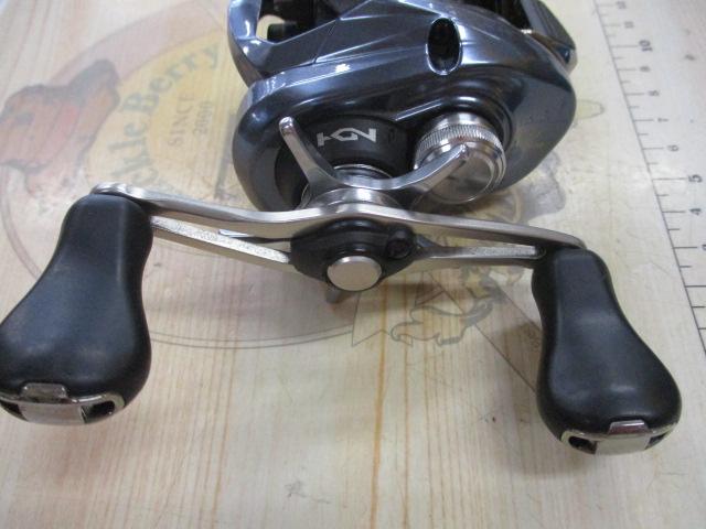 18アルデバランMGL 31 LH