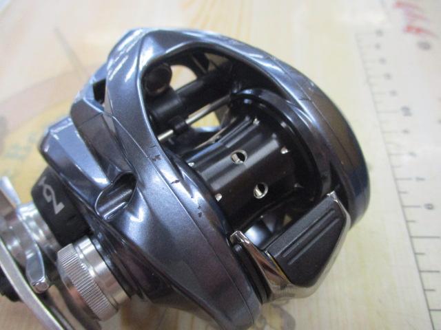 18アルデバランMGL 31 LH