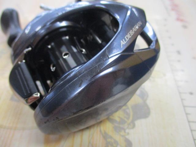 18アルデバランMGL 31 LH