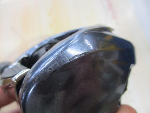 18アルデバランMGL 31 LH