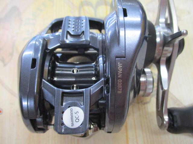 18アルデバランMGL 31 LH