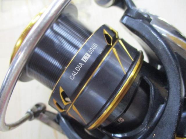 21カルディア LT3000