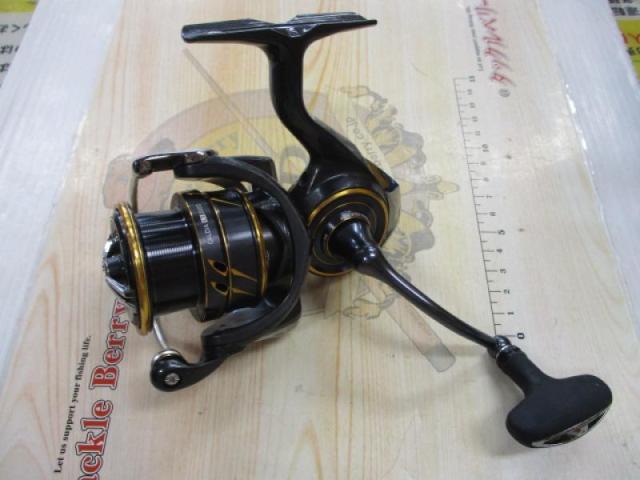 21カルディア LT3000