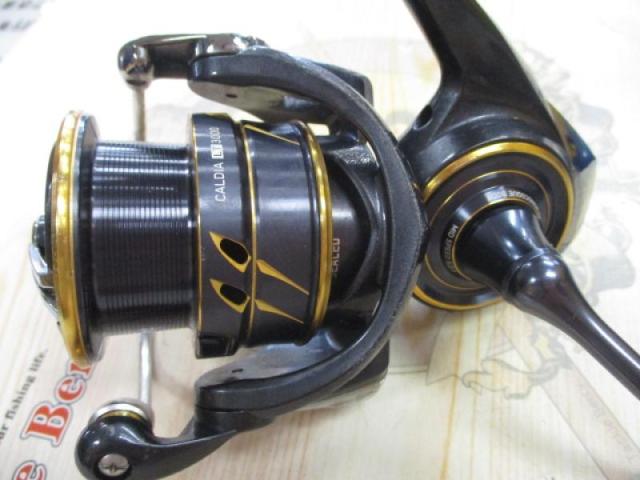 21カルディア LT3000