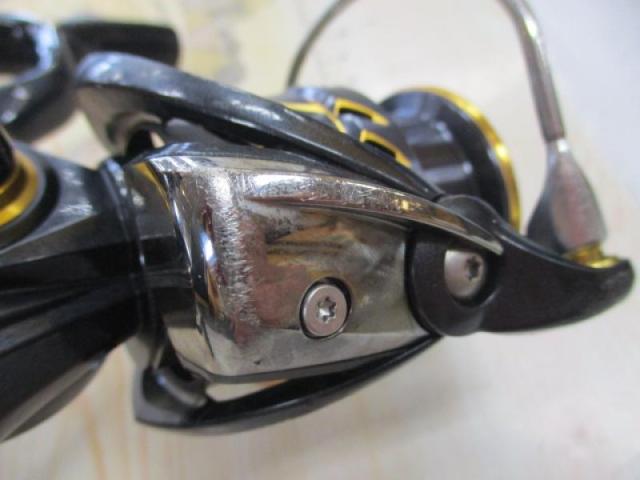 21カルディア LT3000