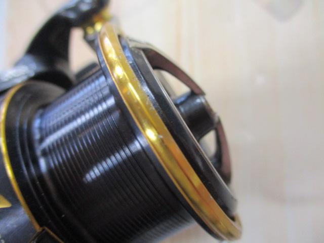 21カルディア LT3000