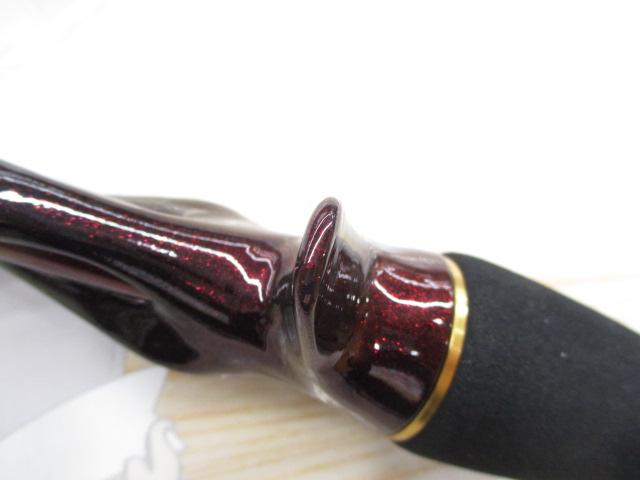 ダイワTENYA GAME MH-230B ダイワTENYA GAME MH-230B ダイワ 紅牙テンヤゲームMX MH-230B・R