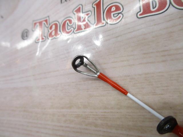 紅牙テンヤゲームMX MH-230B・R