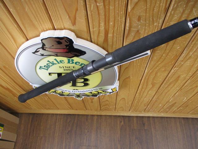 21コルトスナイパーBB S100MH