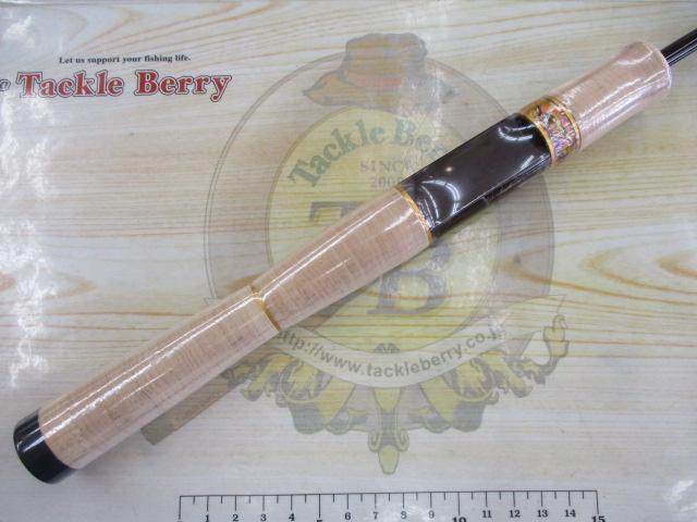 999.9フォーナインマイスター 62UL-e ホワイトウルフ