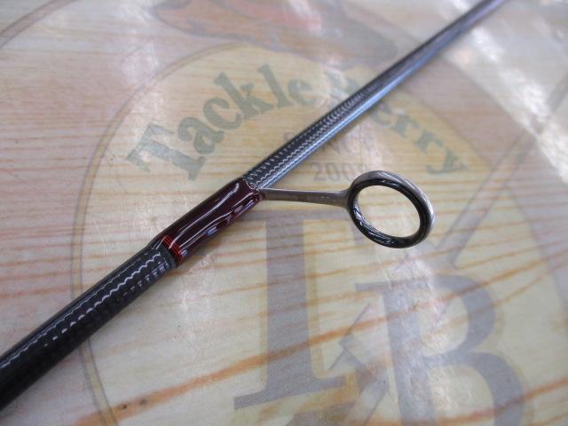 999.9フォーナインマイスター 62UL-e ホワイトウルフ