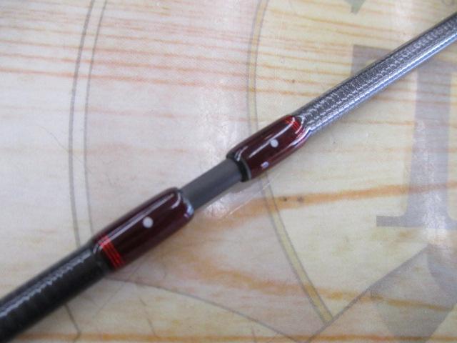 999.9フォーナインマイスター 62UL-e ホワイトウルフ