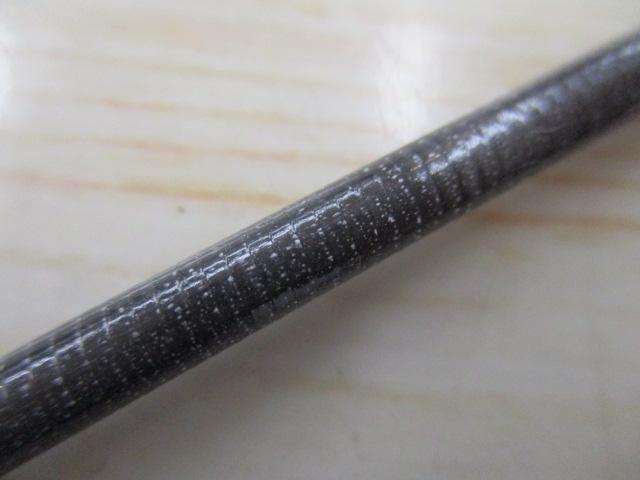 999.9フォーナインマイスター 62UL-e ホワイトウルフ