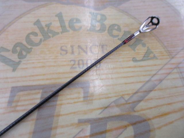 999.9フォーナインマイスター 62UL-e ホワイトウルフ