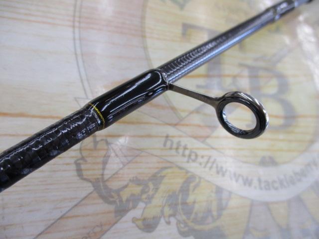 34 アドバンスメント HSR-610 バージョン2【美品】 Advancement（アドバンスメント） HSR-610 Version2 - アジング ライト