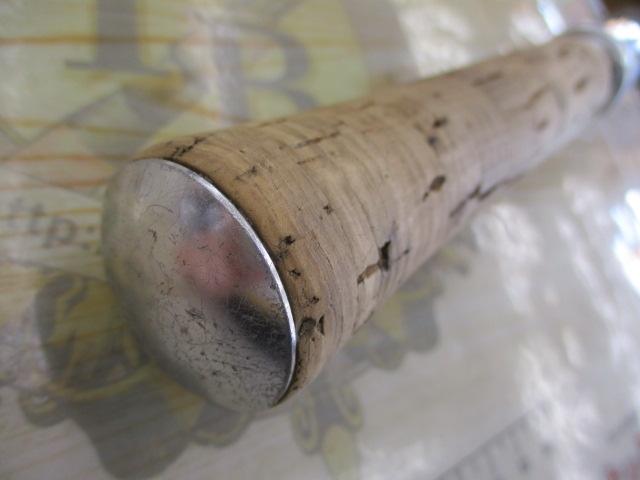 カプラスアルティストランドロック15'11-12