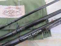 カプラスアルティストランドロック15'11-12