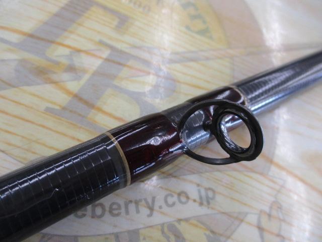 スーパーパルサーⅡ CSⅡ-133