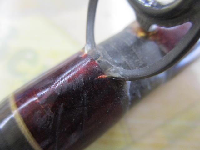 スーパーパルサーⅡ CSⅡ-133