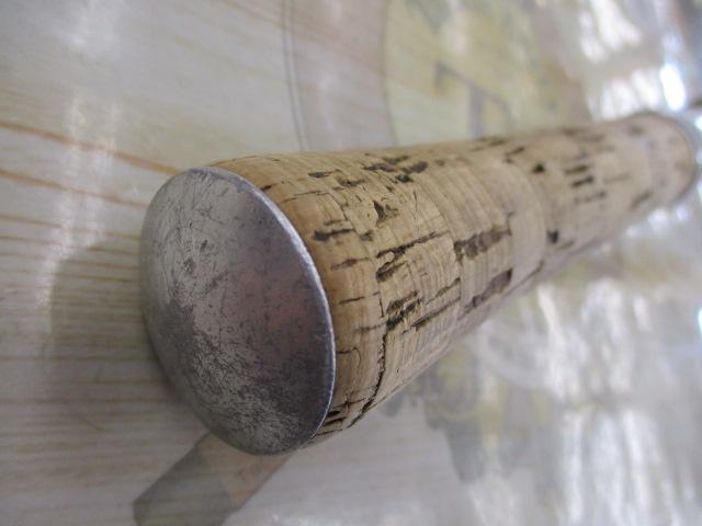 カプラスアルティスタ14.6ft#10