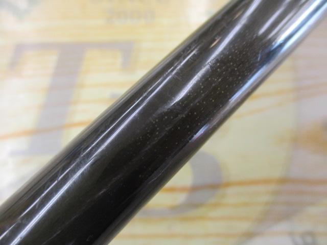 カプラスアルティスタ14.6ft#10