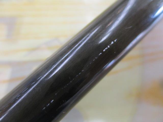 カプラスアルティスタ14.6ft#10