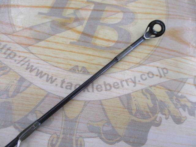 カプラスアルティスタ14.6ft#10