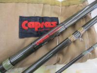 カプラスアルティスタ14.6ft#10