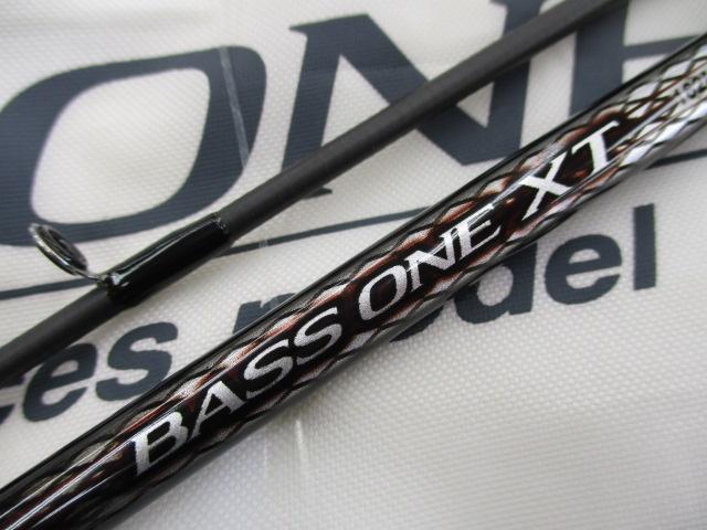 バスワンXT 162ML2