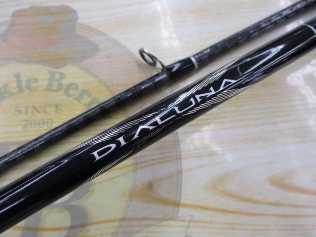 ディアルーナXR S906ML｜＠ベリーネット 日本最大新品中古釣具WEBショップ