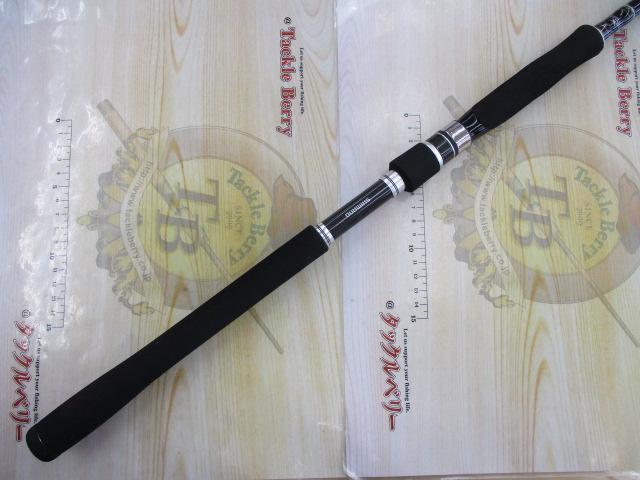 ディアルーナXR S906ML｜＠ベリーネット 日本最大新品中古釣具WEBショップ