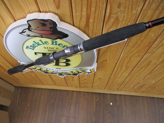 シーマイティR73 80-240