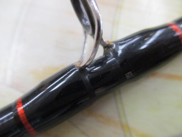 シーマイティR73 80-240