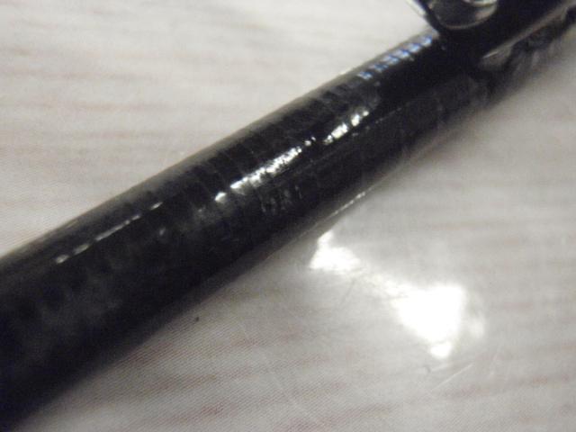 エメラルダスストイストRT 76MMH