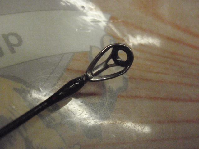 エメラルダスストイストRT 76MMH