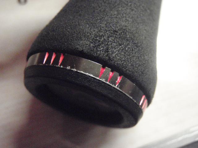 エメラルダスストイストRT 76MMH