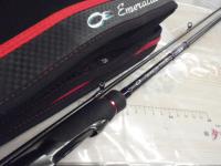 エメラルダスストイストRT 76MMH