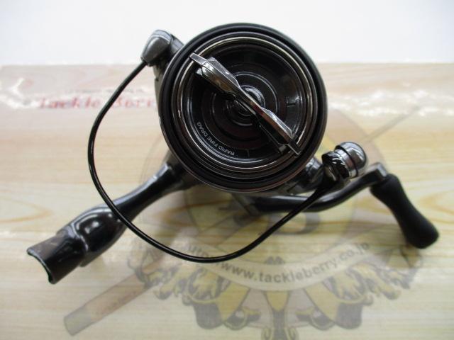 21コンプレックスXR 2500 F6