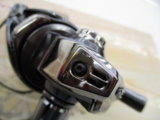 21コンプレックスXR 2500 F6